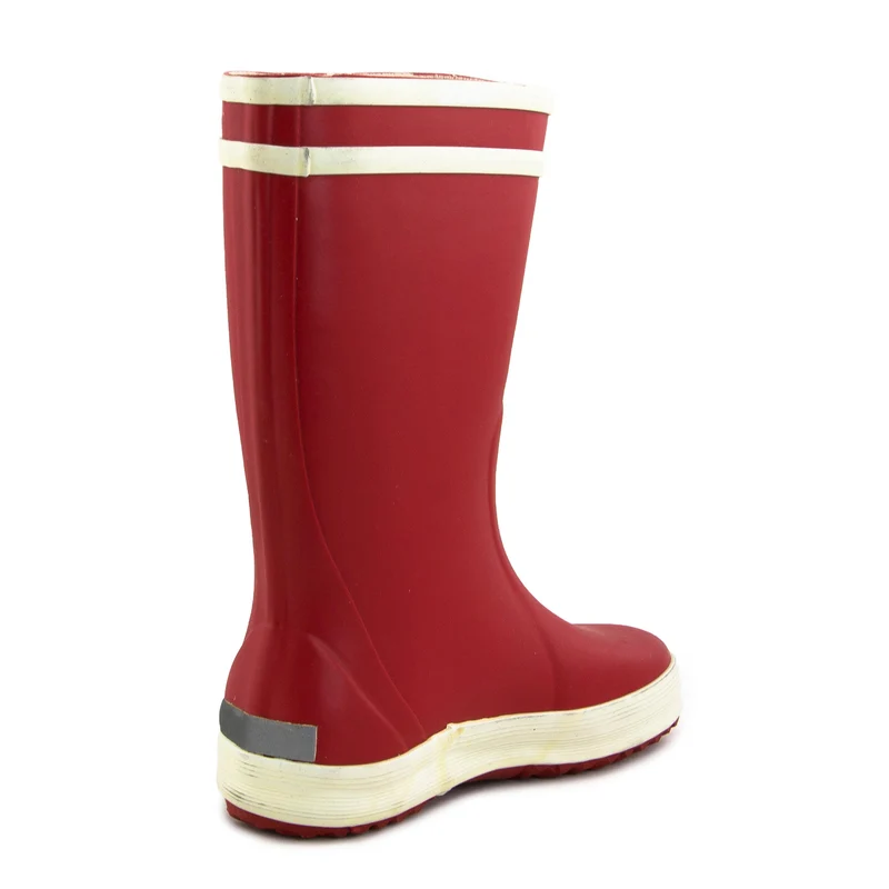 Katiuska roja LOLLY POP Aigle