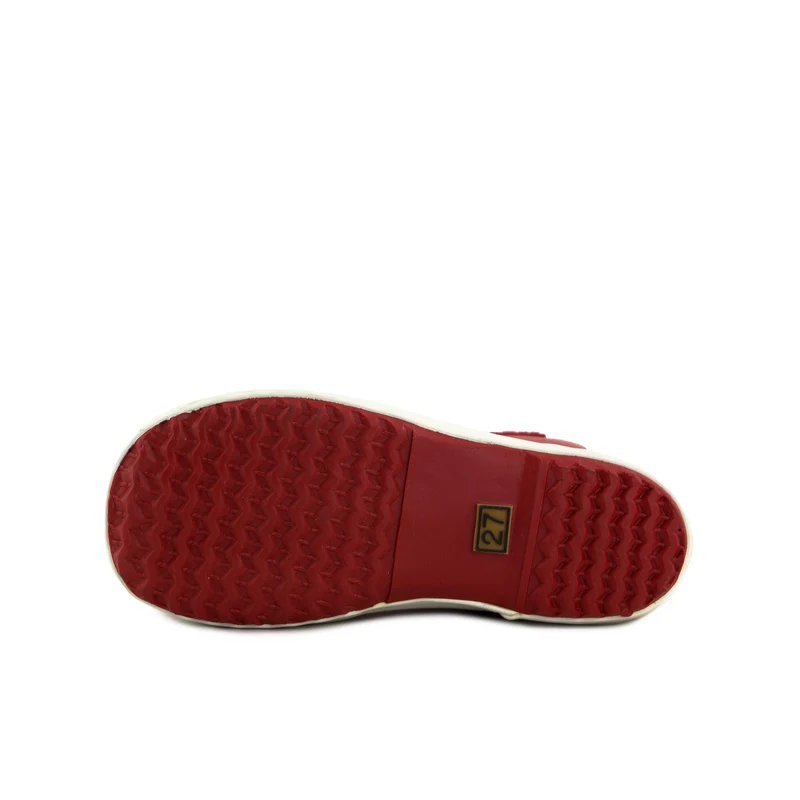 Katiuska roja LOLLY POP Aigle