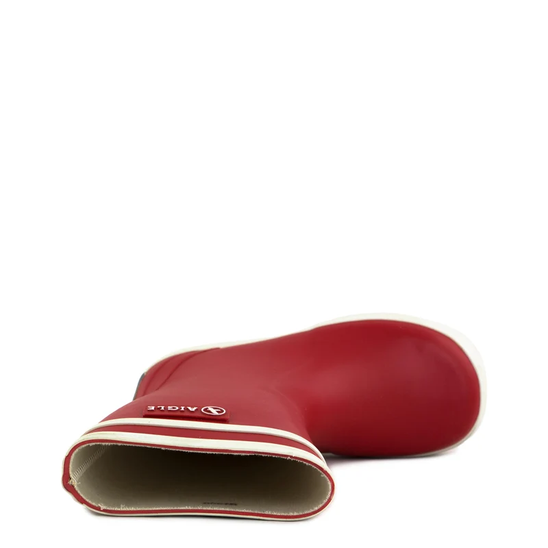 Katiuska roja LOLLY POP Aigle