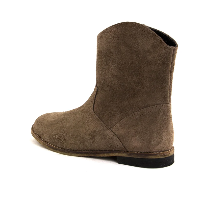 Botín taupe 16035J Jeromín