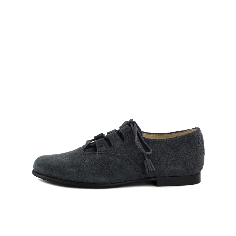 Angelito serraje gris 264-99C Jeromín