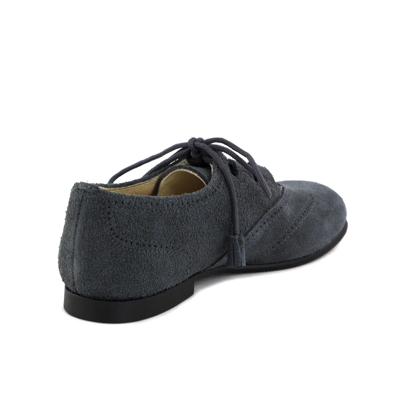 Angelito serraje gris 264-99C Jeromín
