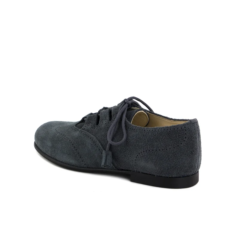 Angelito serraje gris 264-99C Jeromín