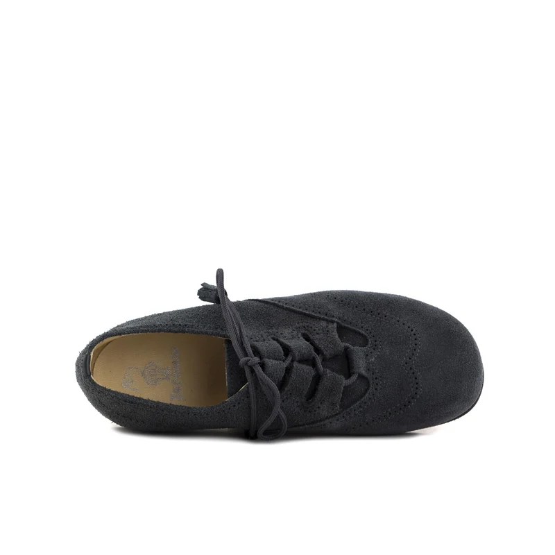 Angelito serraje gris 264-99C Jeromín