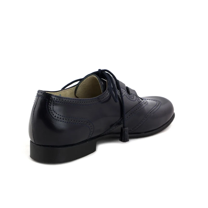 Angelito florentic azul 264-99 Jeromín
