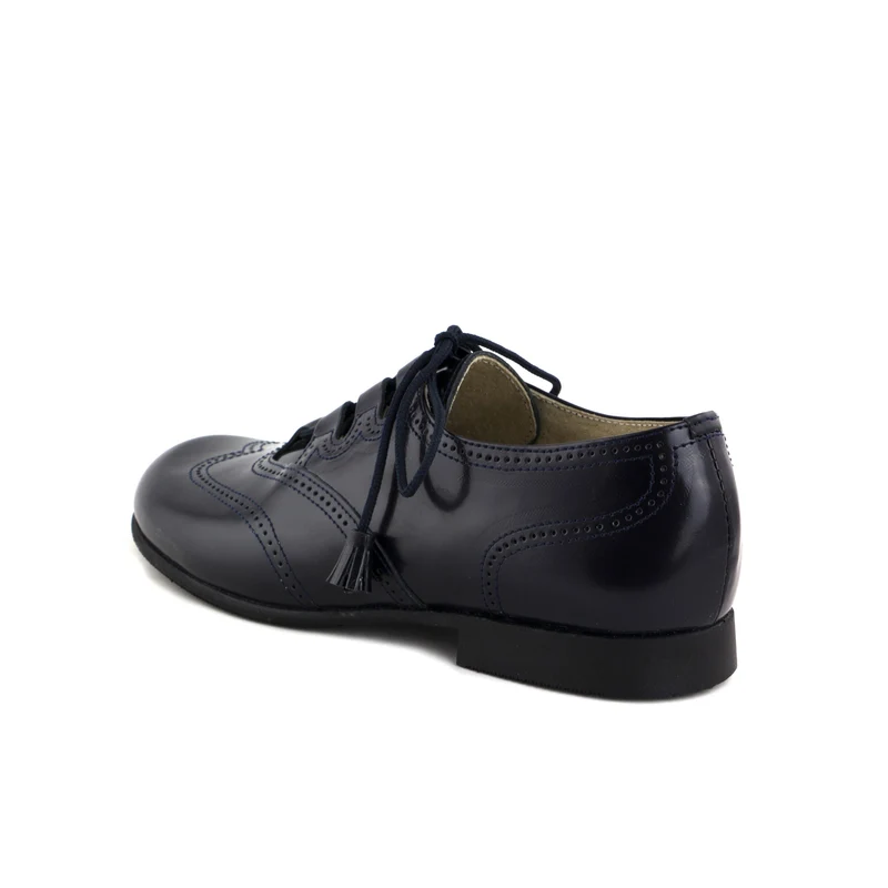 Angelito florentic azul 264-99 Jeromín