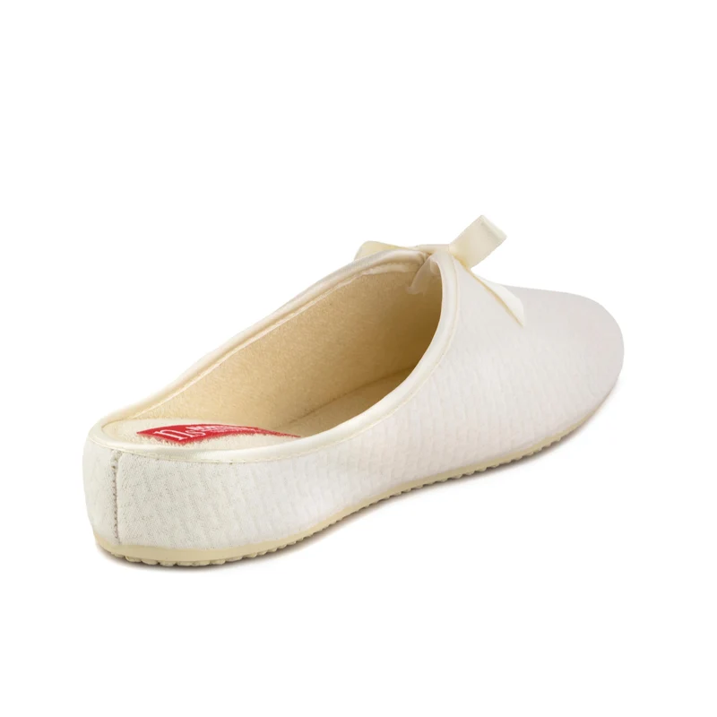 Zapatilla casa beige 664 Norteñas