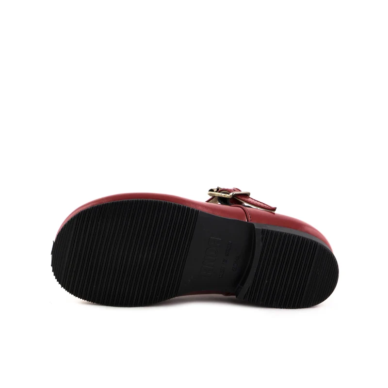 Mercedita florentic guinda 219-97 Jeromín