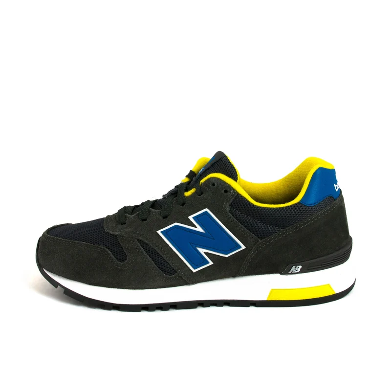 Deportiva gris oscuro ML565SNR New Balance