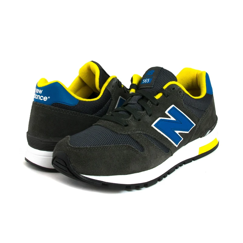 Deportiva gris oscuro ML565SNR New Balance