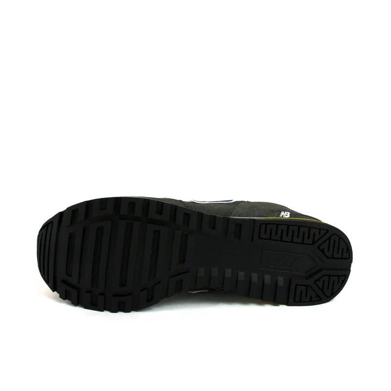 Deportiva gris oscuro ML565SNR New Balance