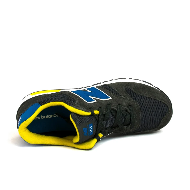 Deportiva gris oscuro ML565SNR New Balance