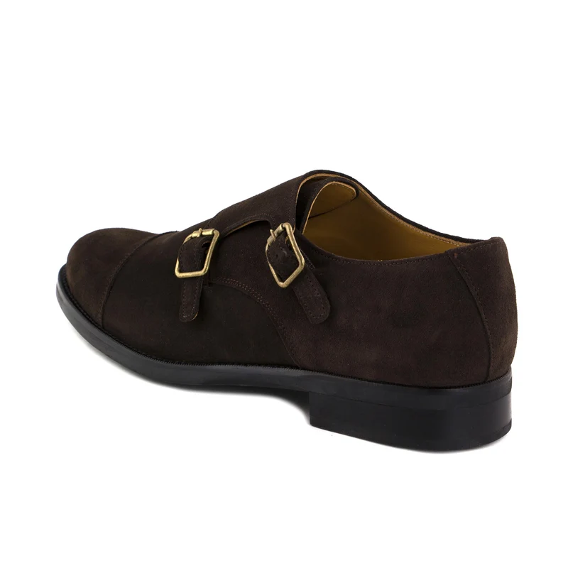 Blucher serraje marrón 912082 Jeromín