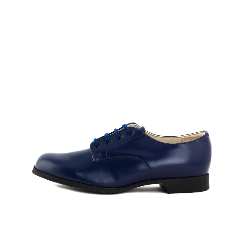 Blucher azulón 3390 Start-Rite