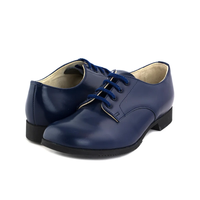Blucher azulón 3390 Start-Rite