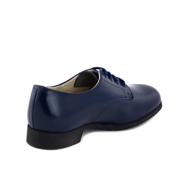 Blucher azulón 3390 Start-Rite