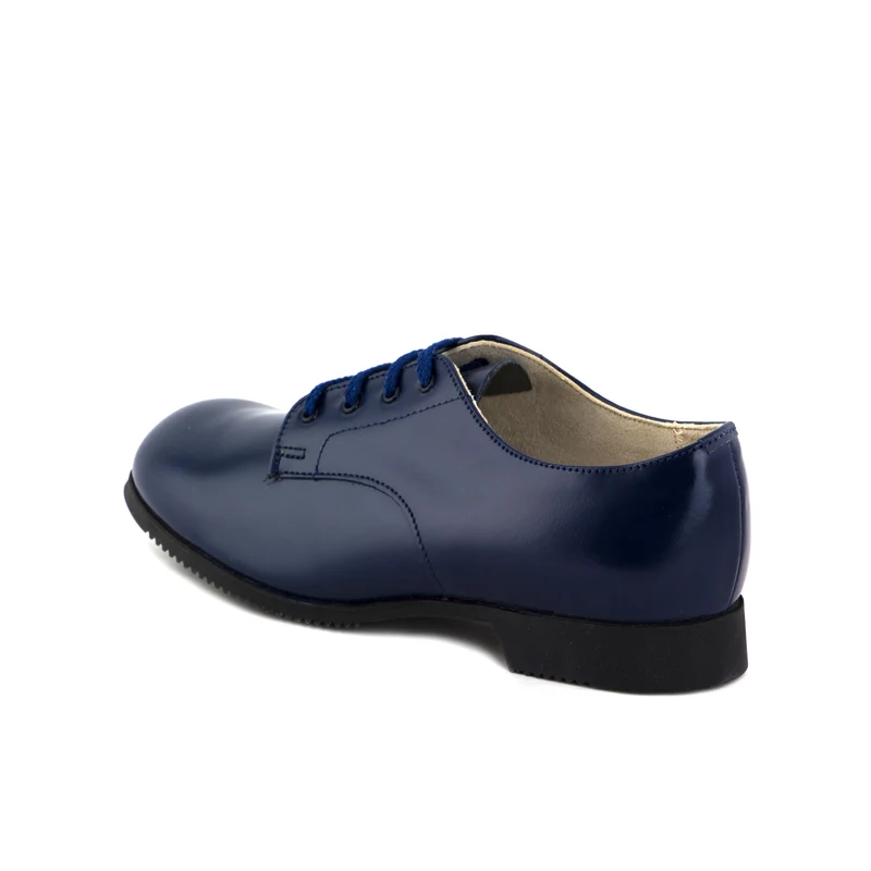 Blucher azulón 3390 Start-Rite