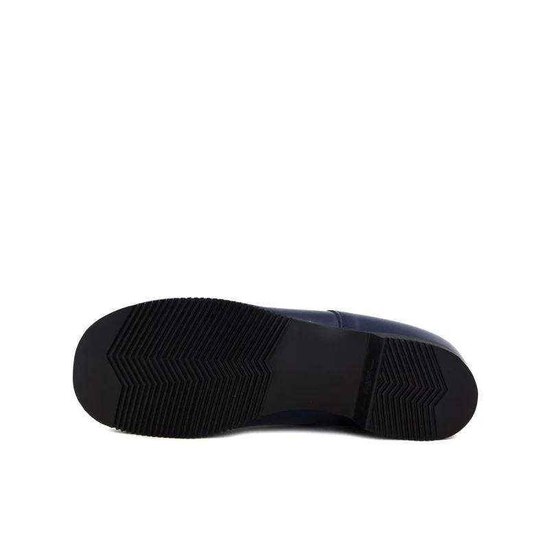 Blucher azulón 3390 Start-Rite