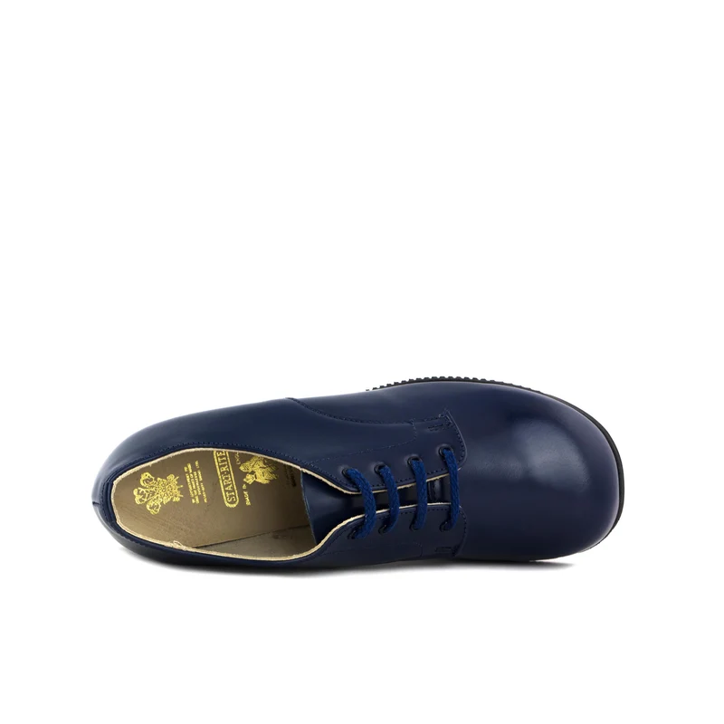 Blucher azulón 3390 Start-Rite