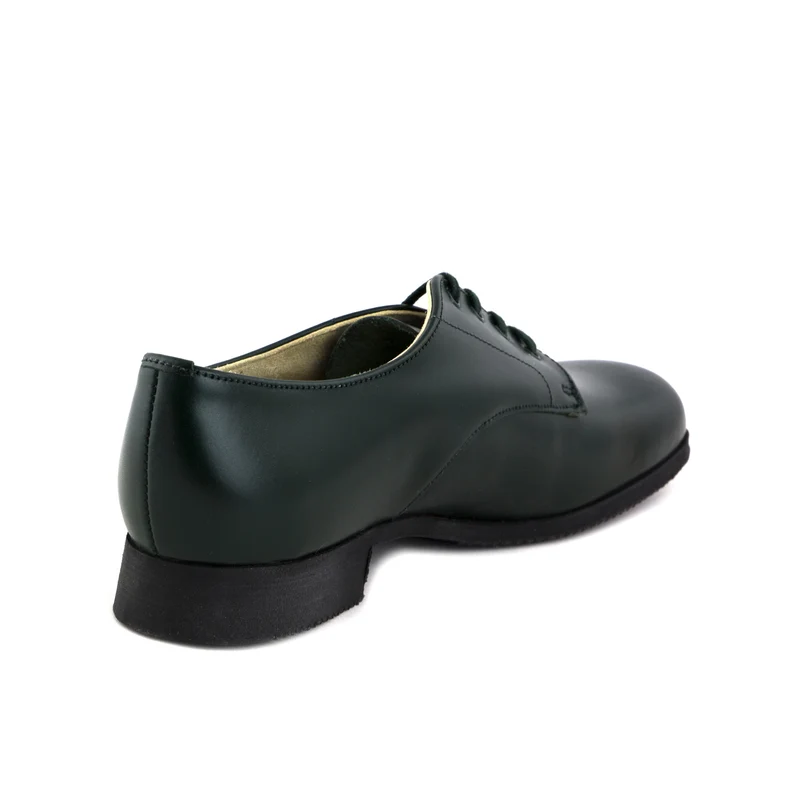 Blucher verde 3390 Start-Rite