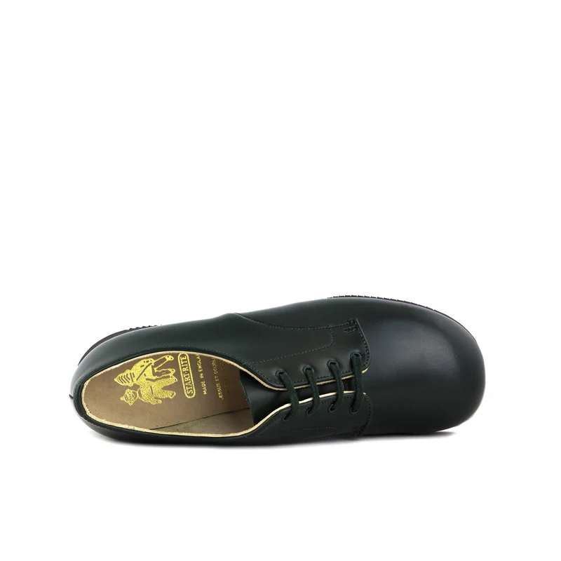 Blucher verde 3390 Start-Rite