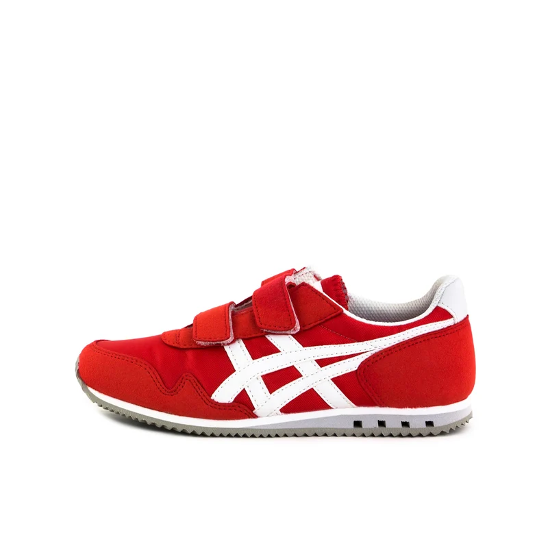 Deportiva rojo SUMIYAKAVEL Onitsuka Tiger