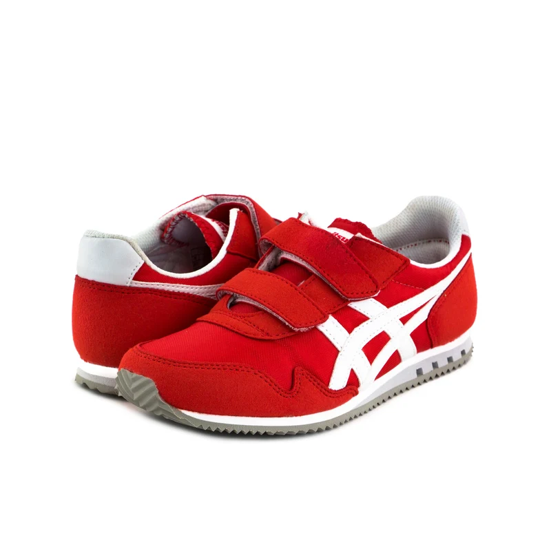 Deportiva rojo SUMIYAKAVEL Onitsuka Tiger