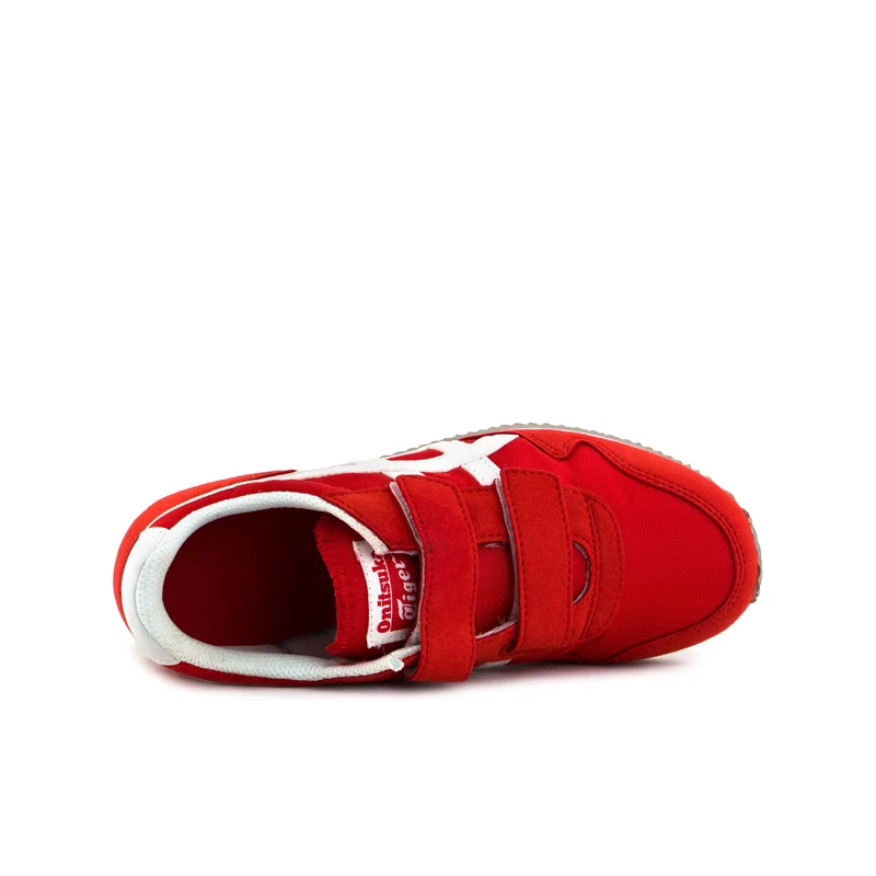 Deportiva rojo SUMIYAKAVEL Onitsuka Tiger