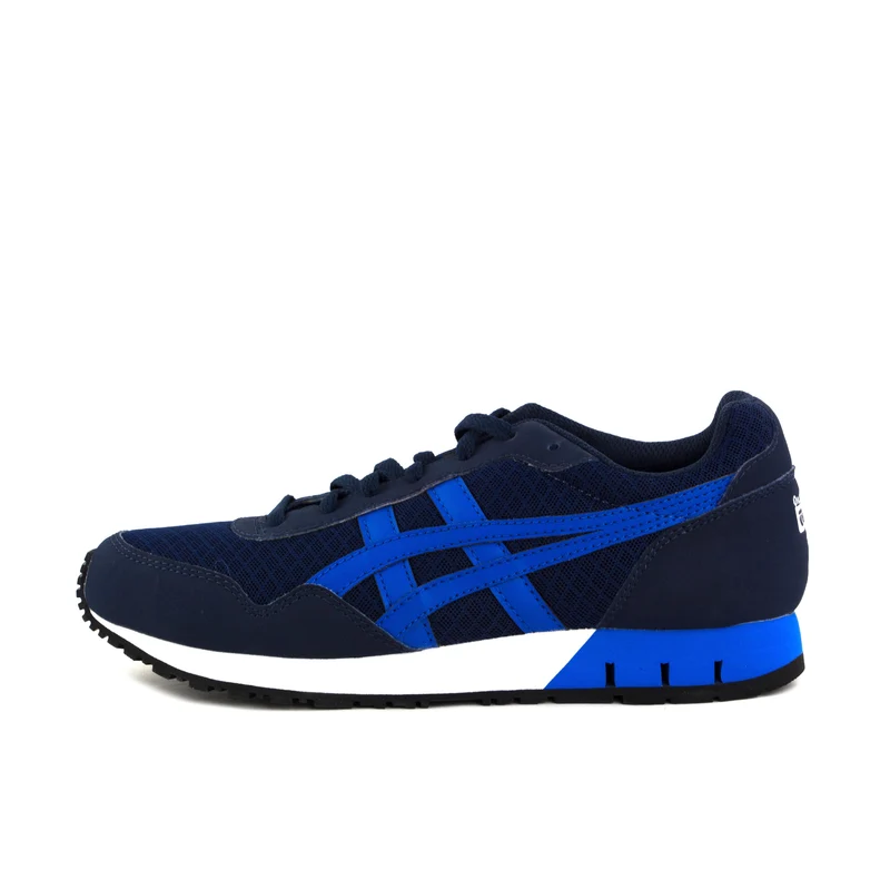 Deportiva azul/azulón CURREO Onitsuka Tiger