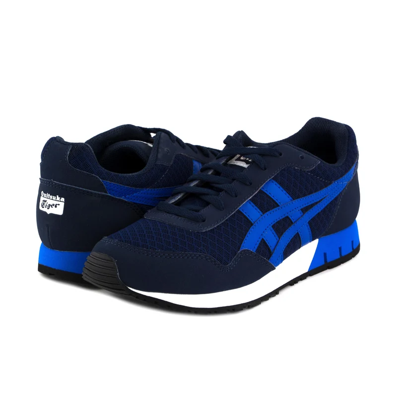 Deportiva azul/azulón CURREO Onitsuka Tiger