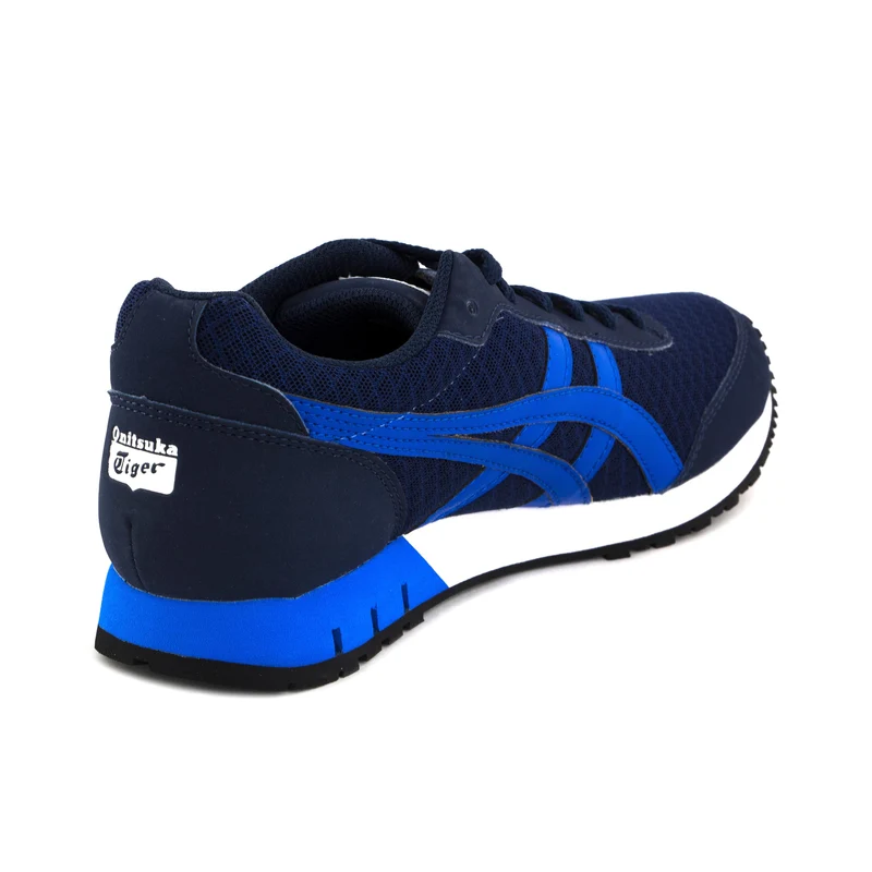 Deportiva azul/azulón CURREO Onitsuka Tiger
