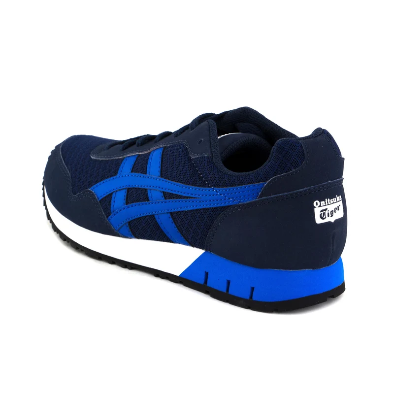 Deportiva azul/azulón CURREO Onitsuka Tiger