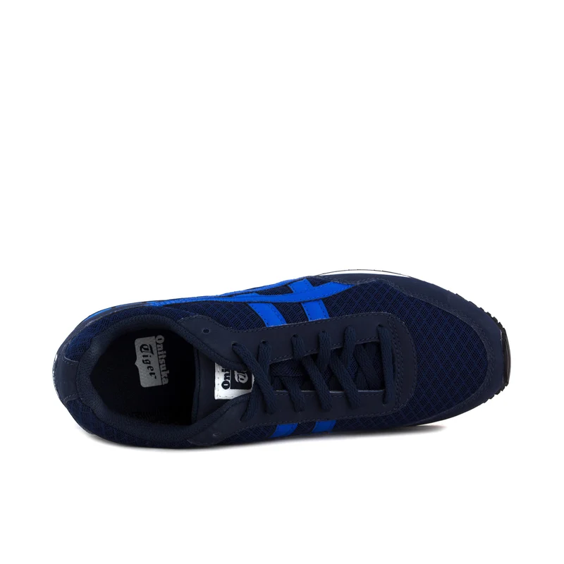 Deportiva azul/azulón CURREO Onitsuka Tiger