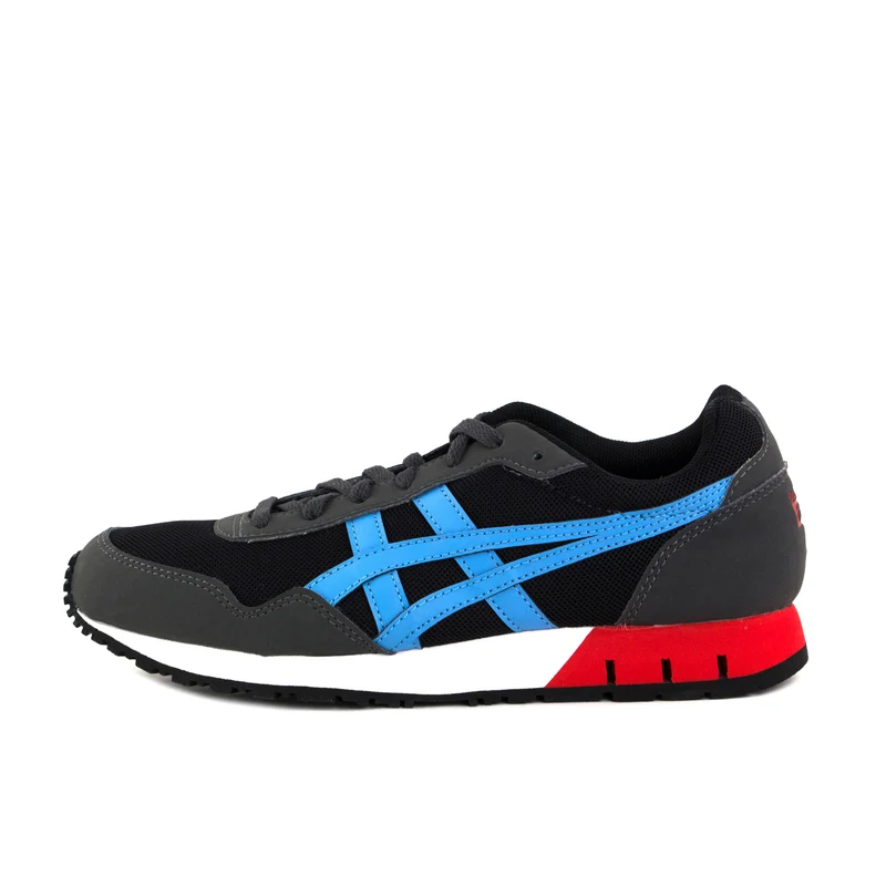 Deportiva negro CURREO Onitsuka Tiger