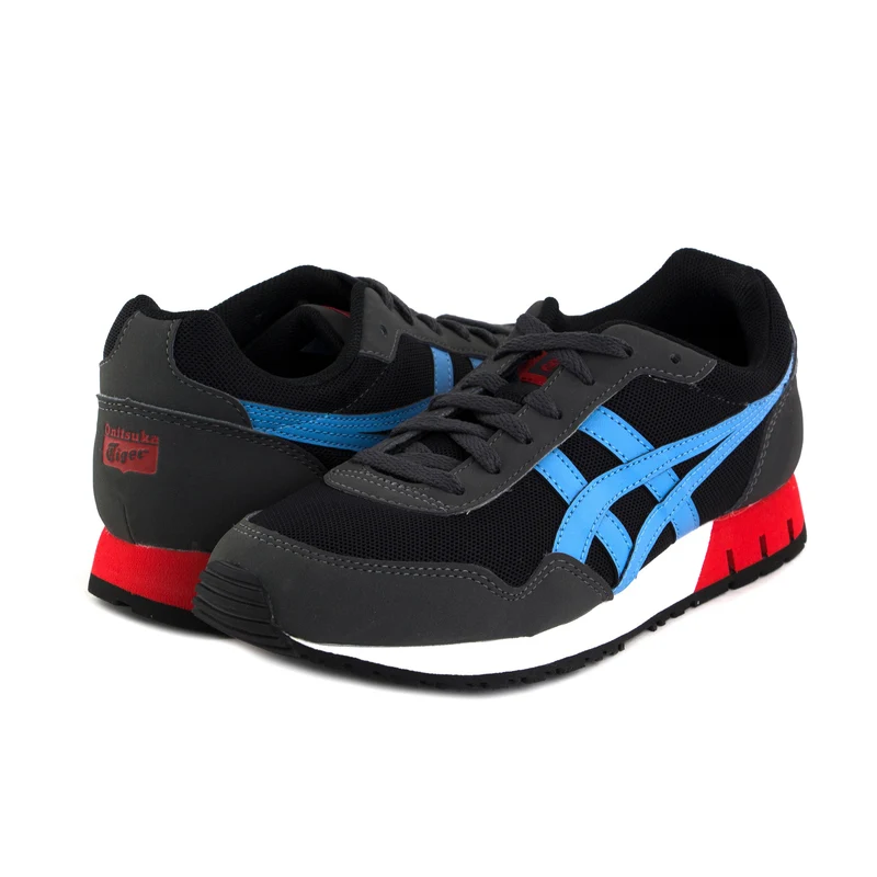 Deportiva negro CURREO Onitsuka Tiger