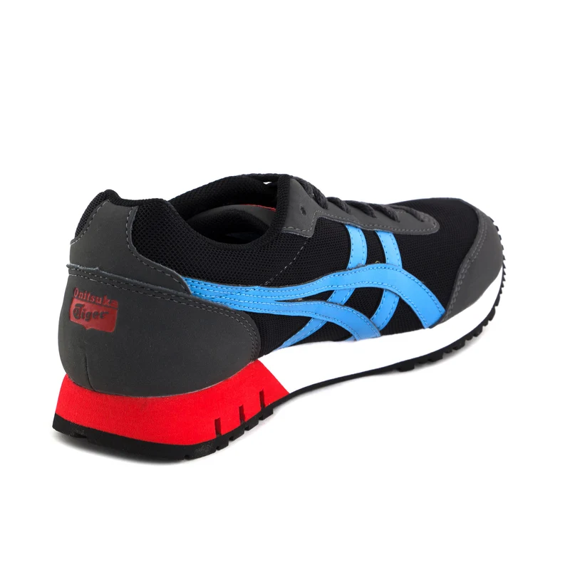 Deportiva negro CURREO Onitsuka Tiger
