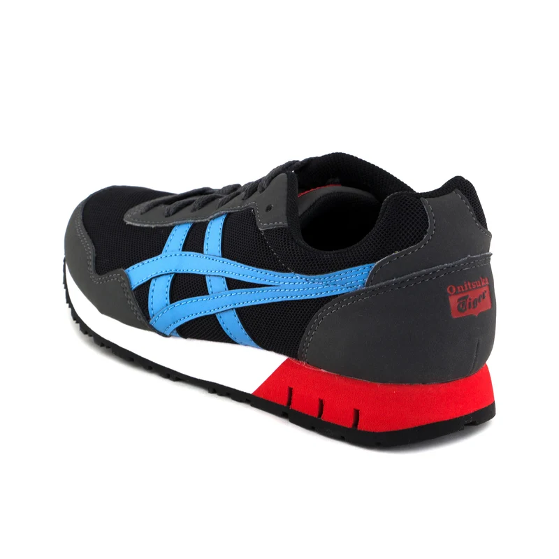 Deportiva negro CURREO Onitsuka Tiger