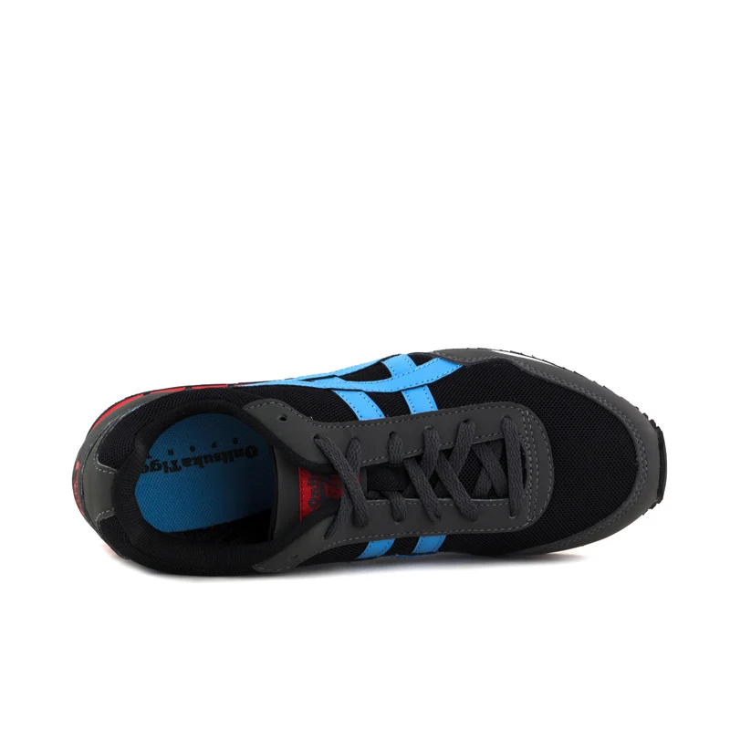 Deportiva negro CURREO Onitsuka Tiger