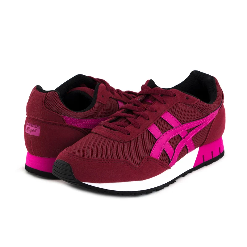 Deportiva burdeos CURREO Onitsuka Tiger