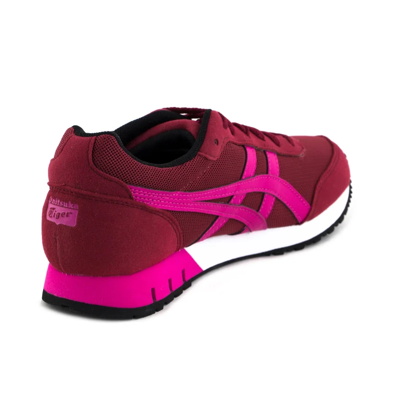 Deportiva burdeos CURREO Onitsuka Tiger