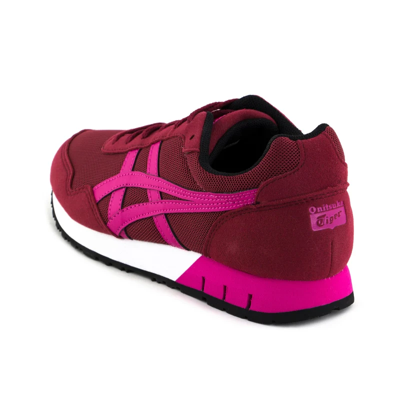 Deportiva burdeos CURREO Onitsuka Tiger