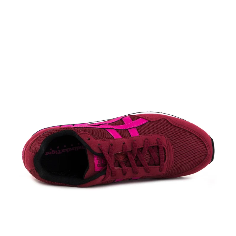 Deportiva burdeos CURREO Onitsuka Tiger