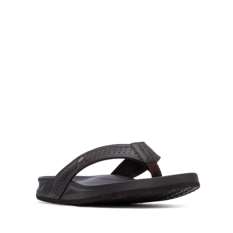 Chancla de hombre plano Refresh 17554902