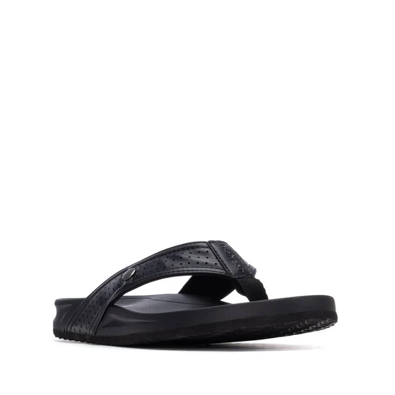 Chancla de hombre plano Refresh 17554901