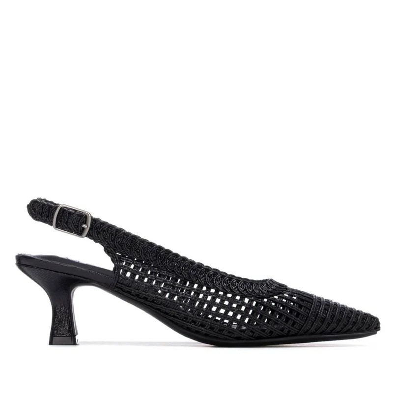 Zapato de mujer con tacón Xti 14543203