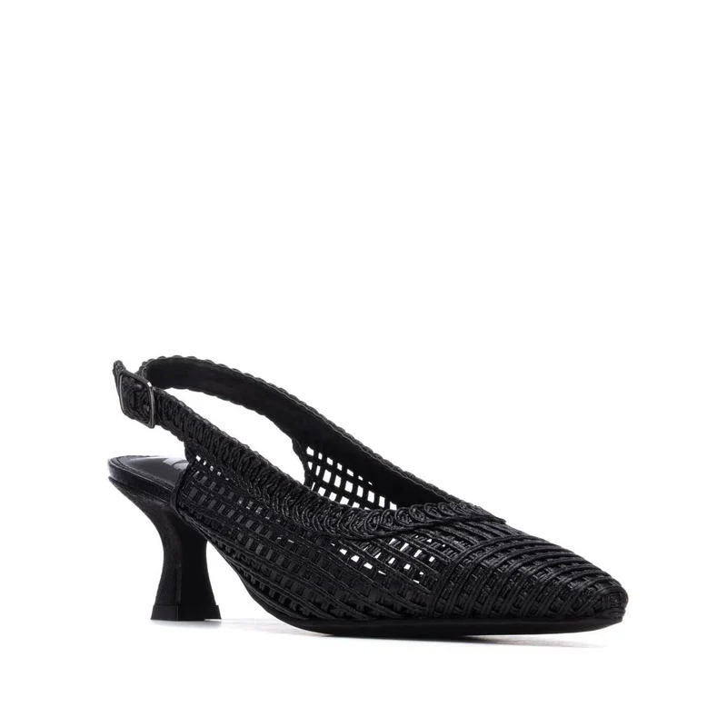 Zapato de mujer con tacón Xti 14543203