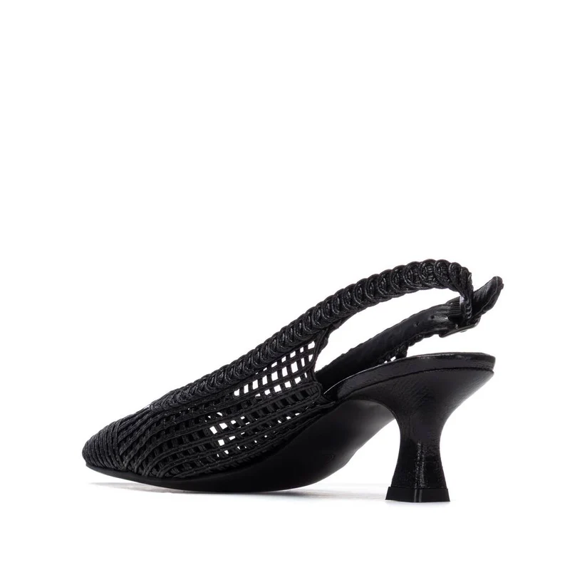 Zapato de mujer con tacón Xti 14543203