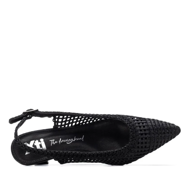 Zapato de mujer con tacón Xti 14543203