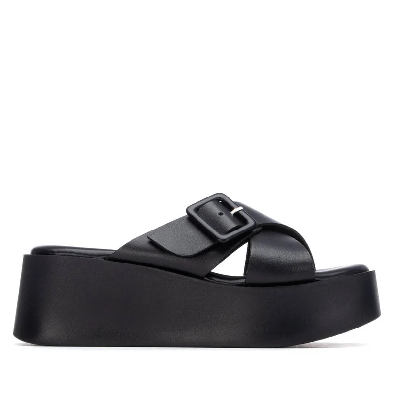 Sandalia de mujer plano Refresh 17512102
