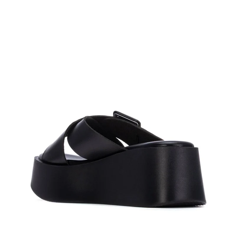 Sandalia de mujer plano Refresh 17512102